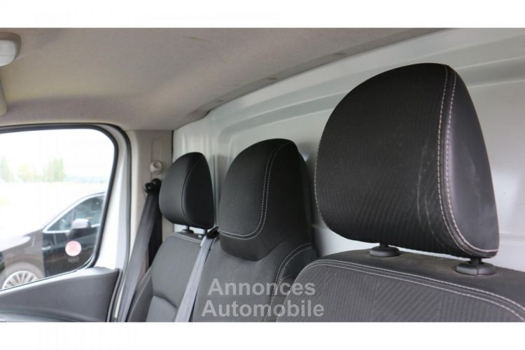 Renault Trafic L2H1 1300 Kg 2.0 dCi - 120 III FOURGON Fourgon Grand Confort L2H1 PHASE 2 - <small></small> 15.900 € <small></small> - #13