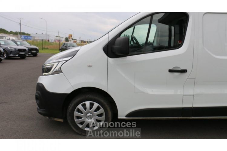 Renault Trafic L2H1 1300 Kg 2.0 dCi - 120 III FOURGON Fourgon Grand Confort L2H1 PHASE 2 - <small></small> 15.900 € <small></small> - #20