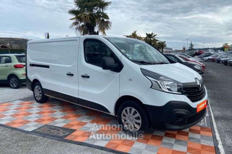 Renault Trafic L2H1 1.6 120 CONFORT - <small></small> 15.650 € <small>TTC</small> - #3