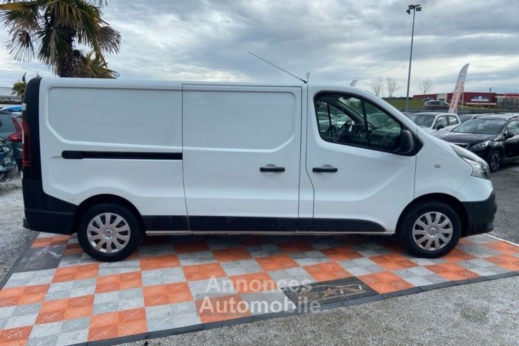 Renault Trafic L2H1 1.6 120 CONFORT - <small></small> 15.650 € <small>TTC</small> - #4