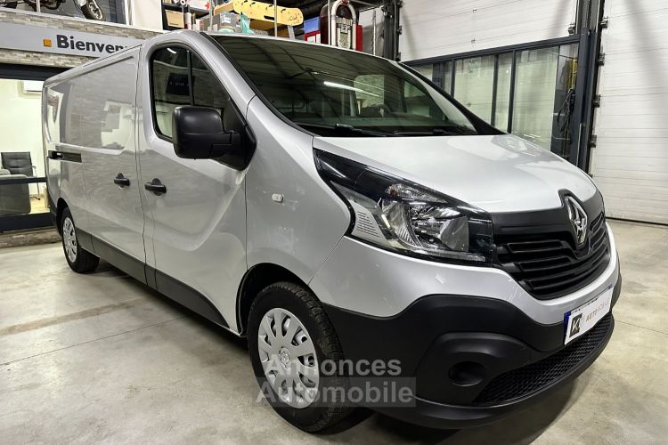 Renault Trafic L2H1 1.6 Dci 120 51190 Km - <small></small> 17.990 € <small></small> - #3