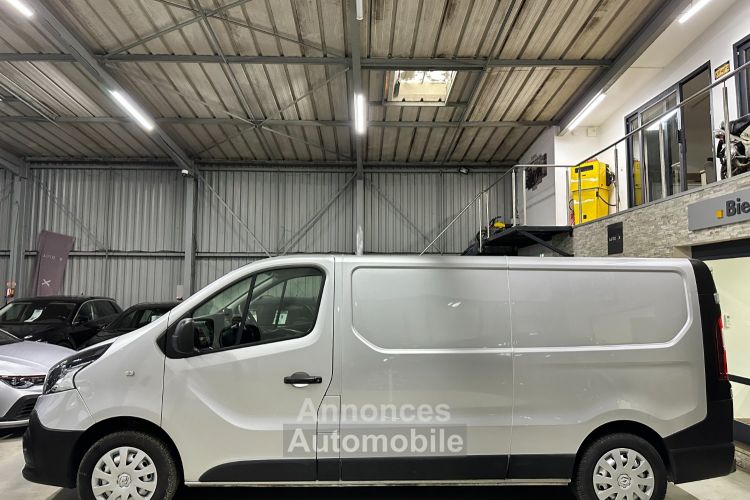 Renault Trafic L2H1 1.6 Dci 120 51190 Km - <small></small> 17.990 € <small></small> - #7