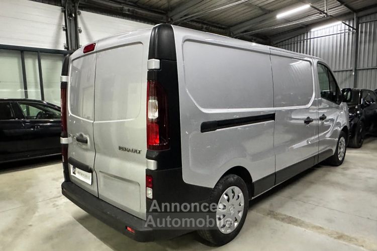 Renault Trafic L2H1 1.6 Dci 120 51190 Km - <small></small> 17.990 € <small></small> - #4