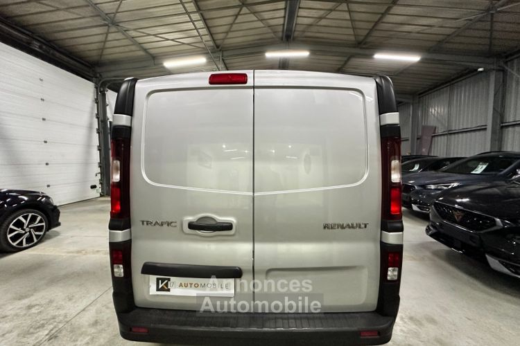 Renault Trafic L2H1 1.6 Dci 120 51190 Km - <small></small> 17.990 € <small></small> - #5