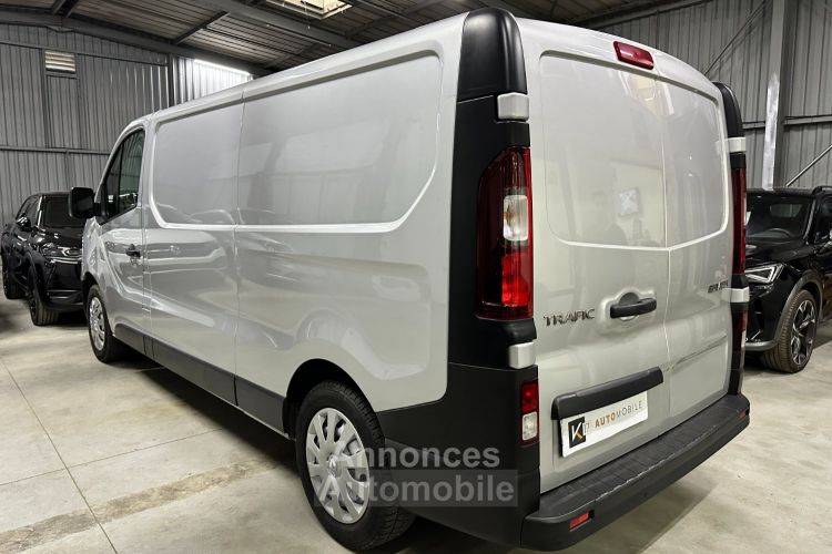 Renault Trafic L2H1 1.6 Dci 120 51190 Km - <small></small> 17.990 € <small></small> - #6