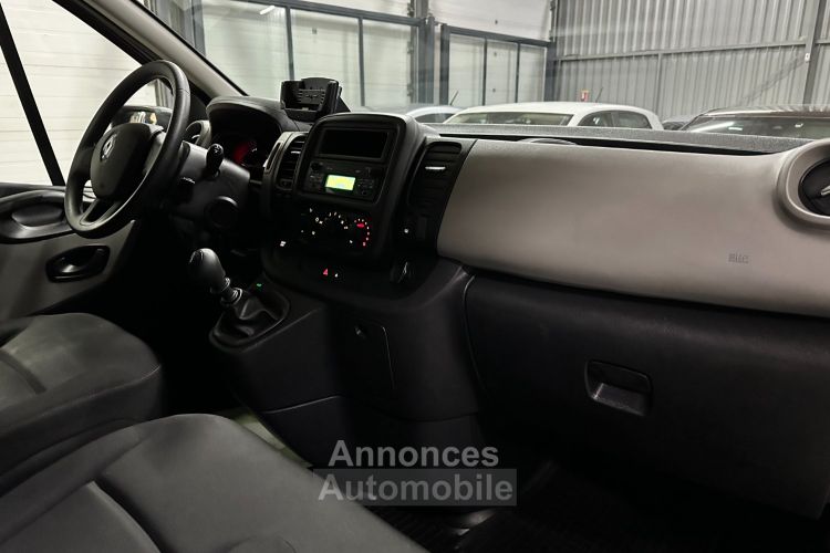 Renault Trafic L2H1 1.6 Dci 120 51190 Km - <small></small> 17.990 € <small></small> - #8