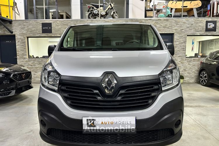 Renault Trafic L2H1 1.6 Dci 120 51190 Km - <small></small> 17.990 € <small></small> - #2