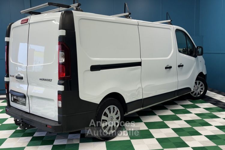 Renault Trafic L2H1 1.6 DCI 120CH GRAND CONFORT TVA RECUPERABLE - <small></small> 13.990 € <small>TTC</small> - #2