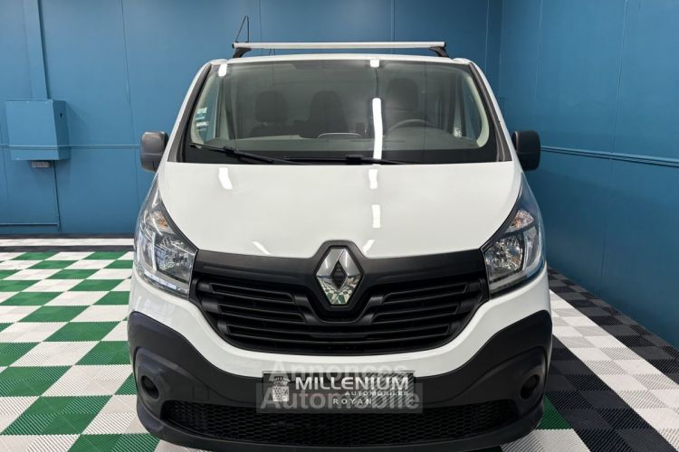 Renault Trafic L2H1 1.6 DCI 120CH GRAND CONFORT TVA RECUPERABLE - <small></small> 13.990 € <small>TTC</small> - #3