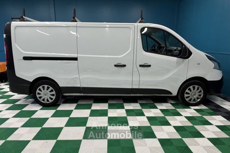 Renault Trafic L2H1 1.6 DCI 120CH GRAND CONFORT TVA RECUPERABLE - <small></small> 13.990 € <small>TTC</small> - #8