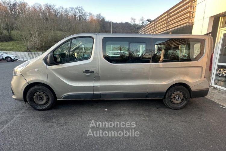 Renault Trafic L2H1 1.6 Energy dCi - 125 Combi Life L2H1 TVA RECUPERABLE + GPS + RADAR AR - <small></small> 19.990 € <small></small> - #3