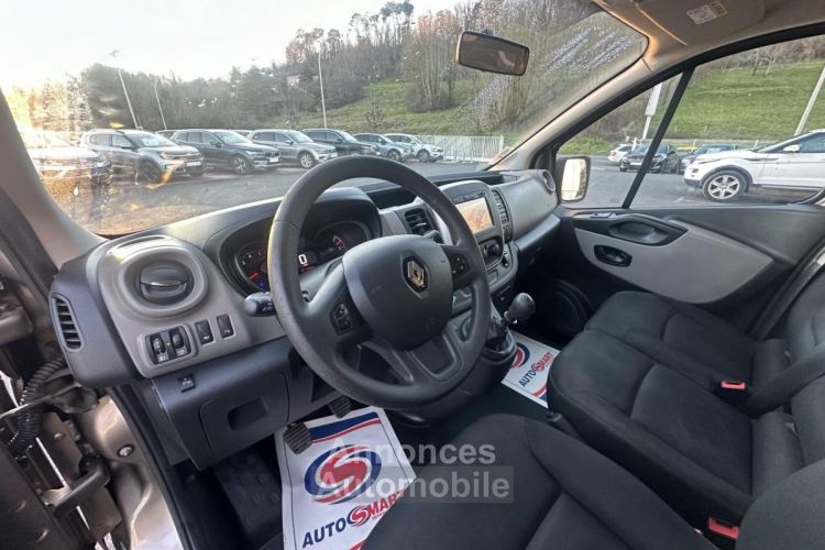 Renault Trafic L2H1 1.6 Energy dCi - 125 Combi Life L2H1 TVA RECUPERABLE + GPS + RADAR AR - <small></small> 19.990 € <small></small> - #9