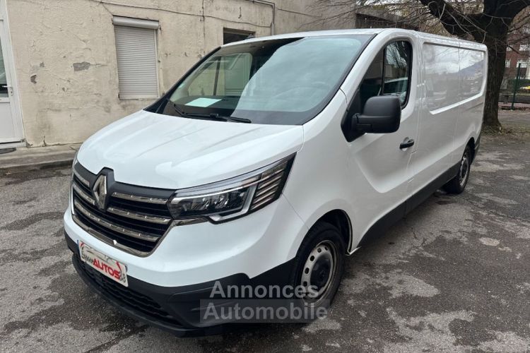 Renault Trafic L2H1 2.0 dCi 130ch TVA RÉCUPÉRABLE - <small></small> 19.990 € <small>TTC</small> - #1