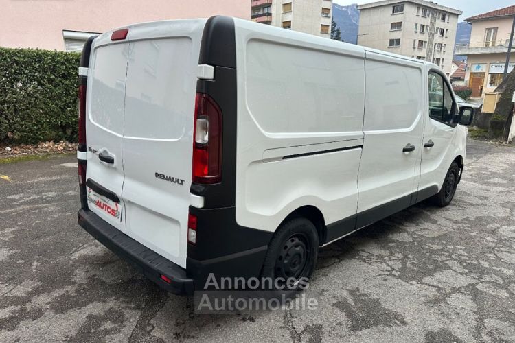 Renault Trafic L2H1 2.0 dCi 130ch TVA RÉCUPÉRABLE - <small></small> 19.990 € <small>TTC</small> - #3