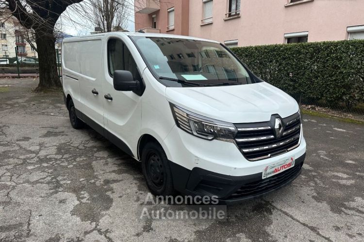 Renault Trafic L2H1 2.0 dCi 130ch TVA RÉCUPÉRABLE - <small></small> 19.990 € <small>TTC</small> - #4