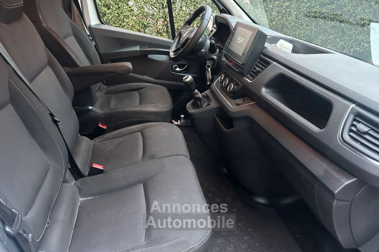 Renault Trafic L2H1 2.0 dCi 130ch TVA RÉCUPÉRABLE - <small></small> 19.990 € <small>TTC</small> - #5