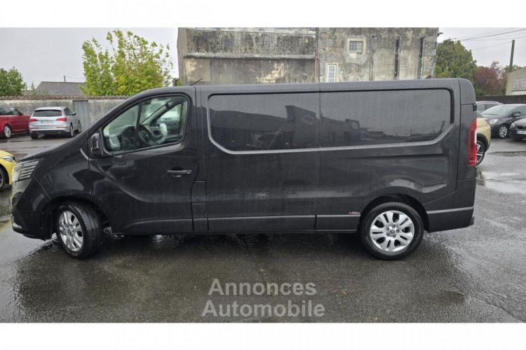 Renault Trafic L2H1 3000 Kg 2.0 Blue dCi - 170 III FOURGON Fourgon Grand Confort L1H2 PHASE 3 - <small></small> 36.490 € <small>TTC</small> - #5