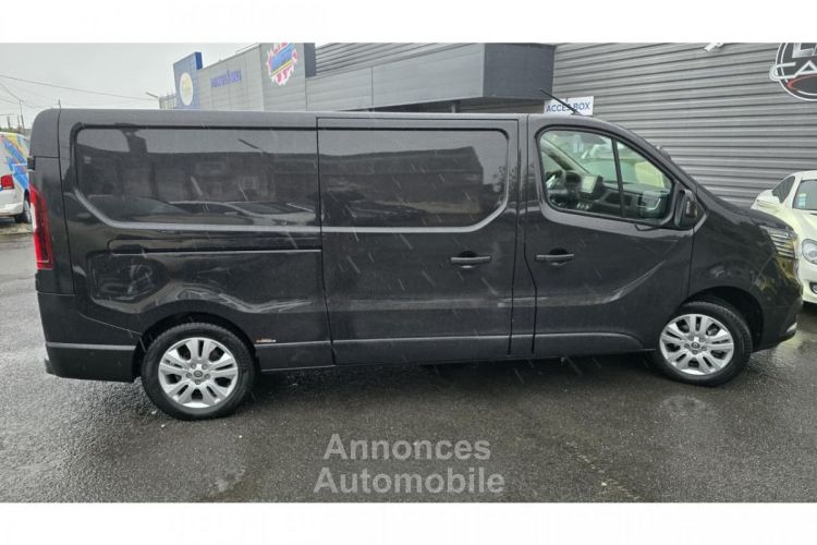 Renault Trafic L2H1 3000 Kg 2.0 Blue dCi - 170 III FOURGON Fourgon Grand Confort L1H2 PHASE 3 - <small></small> 36.490 € <small>TTC</small> - #6