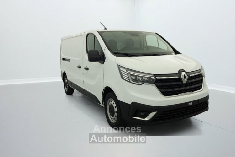 Renault Trafic L2H1 3T 2.0 DCI 130CH CONFORT - <small></small> 33.200 € <small>TTC</small> - #1