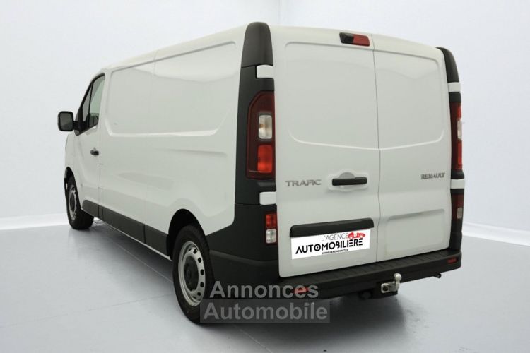 Renault Trafic L2H1 BlueDCi 130 CONFORT BVM6 (TVA Récup, Plusieurs disponibilités) - <small></small> 33.990 € <small>TTC</small> - #2