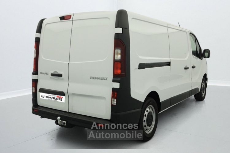 Renault Trafic L2H1 BlueDCi 130 CONFORT BVM6 (TVA Récup, Plusieurs disponibilités) - <small></small> 33.990 € <small>TTC</small> - #3