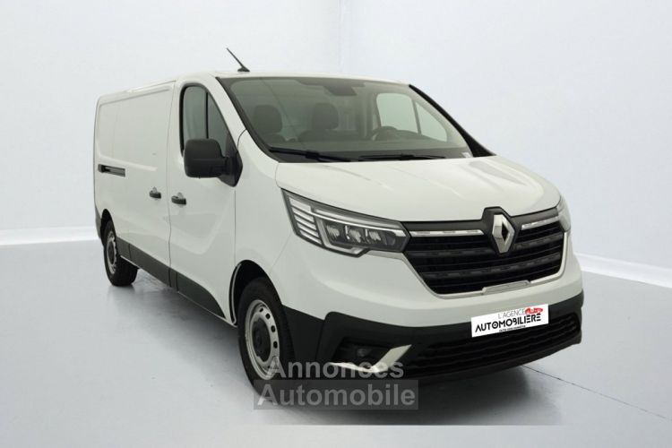 Renault Trafic L2H1 BlueDCi 130 CONFORT BVM6 (TVA Récup, Plusieurs disponibilités) - <small></small> 33.990 € <small>TTC</small> - #4