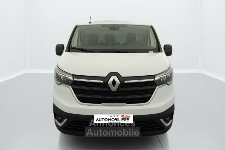 Renault Trafic L2H1 BlueDCi 130 CONFORT BVM6 (TVA Récup, Plusieurs disponibilités) - <small></small> 33.990 € <small>TTC</small> - #5