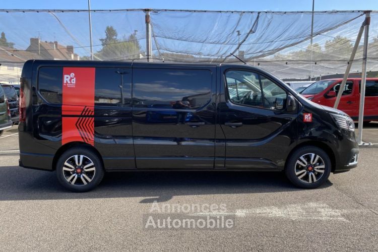 Renault Trafic L2H1 FOURGON 3000 Kg 2.0 Blue dCi 150 BVA9 RED EDITION EXCLUSIVE - <small></small> 36.890 € <small></small> - #3