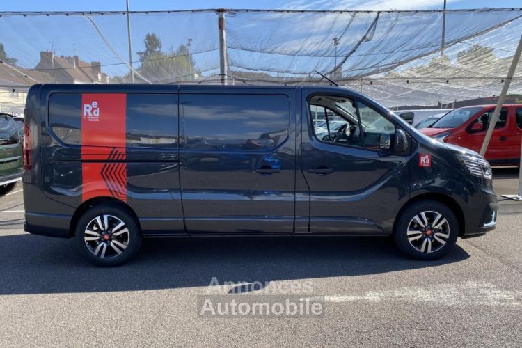 Renault Trafic L2H1 FOURGON 3000 Kg 2.0 Blue dCi 150 BVA9 RED EDITION EXCLUSIVE - <small></small> 36.890 € <small></small> - #3