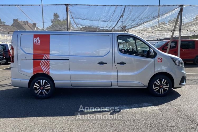 Renault Trafic L2H1 FOURGON 3000 Kg 2.0 Blue dCi 150 BVA9 RED EDITION EXCLUSIVE - <small></small> 36.890 € <small></small> - #3