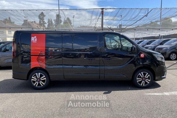Renault Trafic L2H1 FOURGON 3000 Kg 2.0 Blue dCi 150 EDC RED EDITION EXCLUSIVE - <small></small> 39.490 € <small></small> - #3
