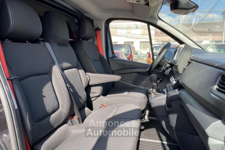 Renault Trafic L2H1 FOURGON 3000 Kg 2.0 Blue dCi 150 EDC RED EDITION EXCLUSIVE - <small></small> 36.980 € <small></small> - #13