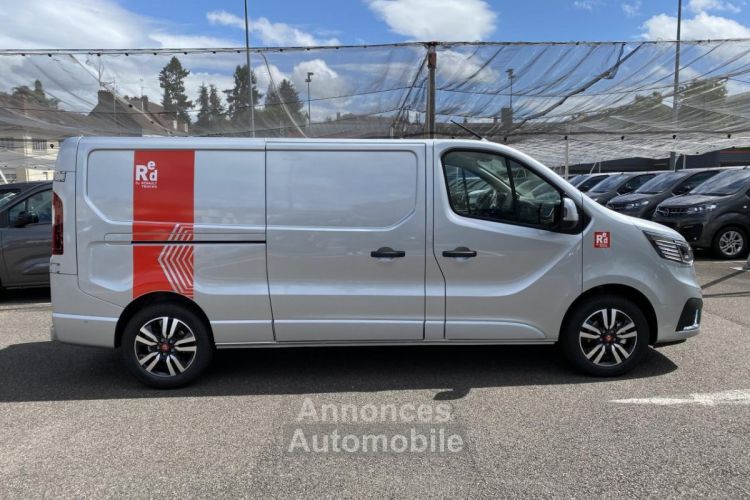 Renault Trafic L2H1 FOURGON 3000 Kg 2.0 Blue dCi 150 EDC RED EDITION EXCLUSIVE - <small></small> 36.980 € <small></small> - #3