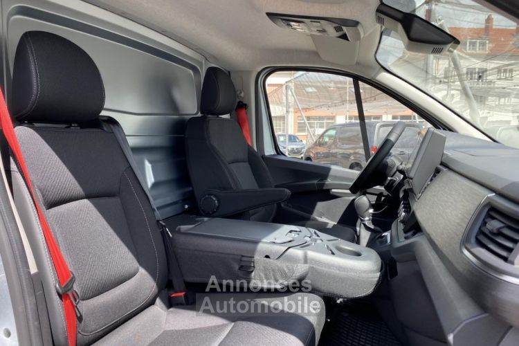 Renault Trafic L2H1 FOURGON 3000 Kg 2.0 Blue dCi 150 EDC RED EDITION EXCLUSIVE - <small></small> 36.980 € <small></small> - #8