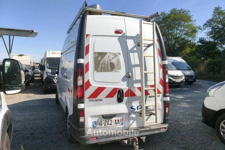 Renault Trafic L2H2 1200 125 GCF - <small></small> 14.580 € <small>TTC</small> - #2