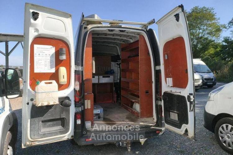 Renault Trafic L2H2 1200 ENERGY DCI 125 E6 FG GCF - <small></small> 14.880 € <small>TTC</small> - #10