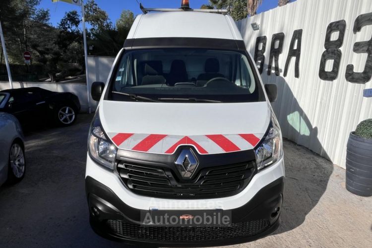 Renault Trafic L2H2 1200 Kg 1.6 Energy dCi - 145 III FOURGON Fourgon Confort L2H2 PHASE 1 - <small></small> 17.990 € <small></small> - #2