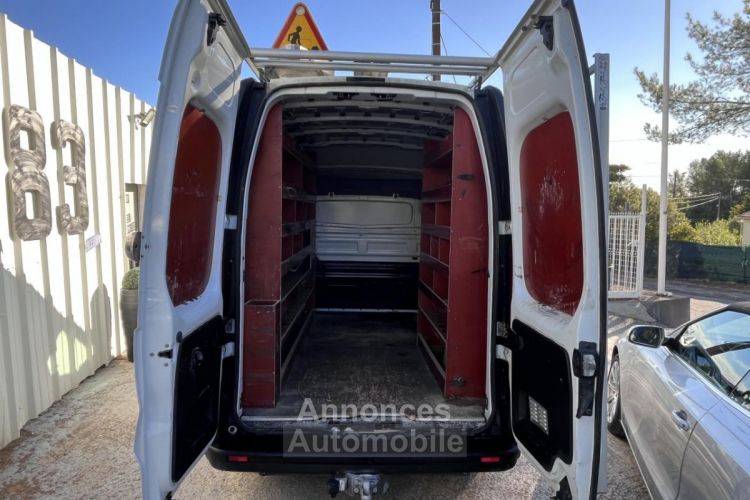 Renault Trafic L2H2 1200 Kg 1.6 Energy dCi - 145 III FOURGON Fourgon Confort L2H2 PHASE 1 - <small></small> 17.990 € <small></small> - #6