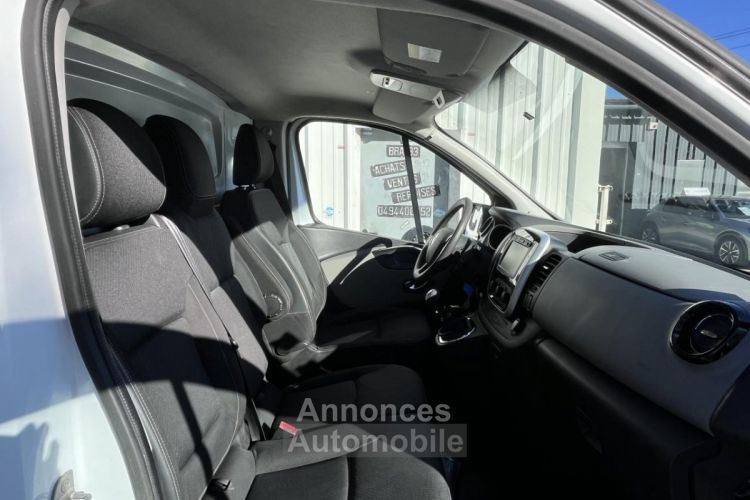 Renault Trafic L2H2 1200 Kg 1.6 Energy dCi - 145 III FOURGON Fourgon Confort L2H2 PHASE 1 - <small></small> 17.990 € <small></small> - #8