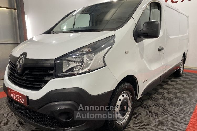 Renault Trafic LONG L2H1 DCI 115 CONFORT - <small></small> 15.990 € <small>TTC</small> - #3