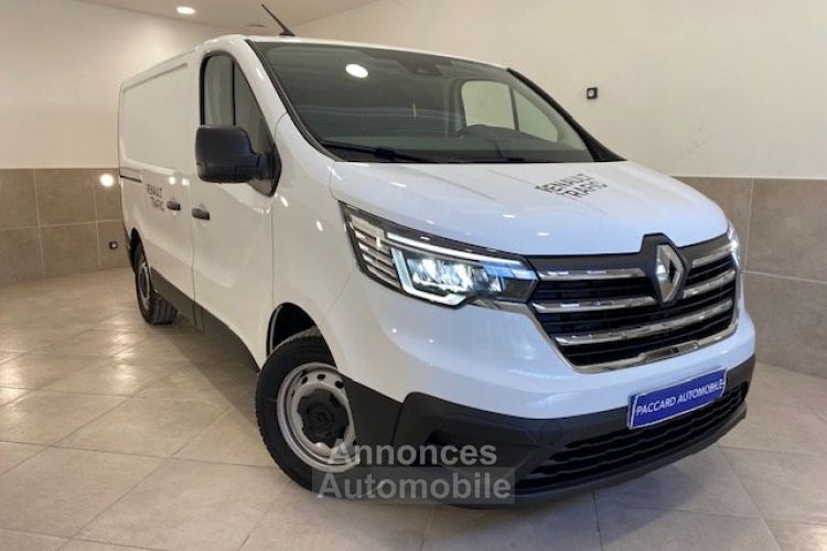 Renault Trafic NEUF !!! 2.0dci 130cv L1H1 TVA RECUP !!! - <small></small> 30.000 € <small></small> - #1