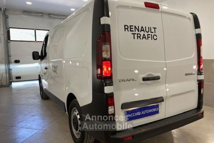 Renault Trafic NEUF !!! 2.0dci 130cv L1H1 TVA RECUP !!! - <small></small> 30.000 € <small></small> - #2