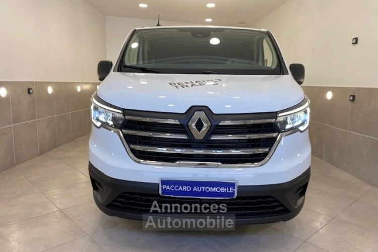 Renault Trafic NEUF !!! 2.0dci 130cv L1H1 TVA RECUP !!! - <small></small> 30.000 € <small></small> - #5