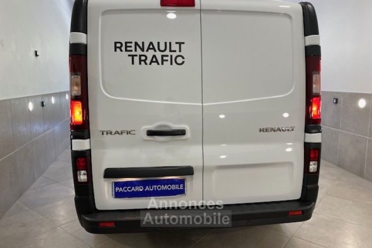 Renault Trafic NEUF !!! 2.0dci 130cv L1H1 TVA RECUP !!! - <small></small> 30.000 € <small></small> - #6