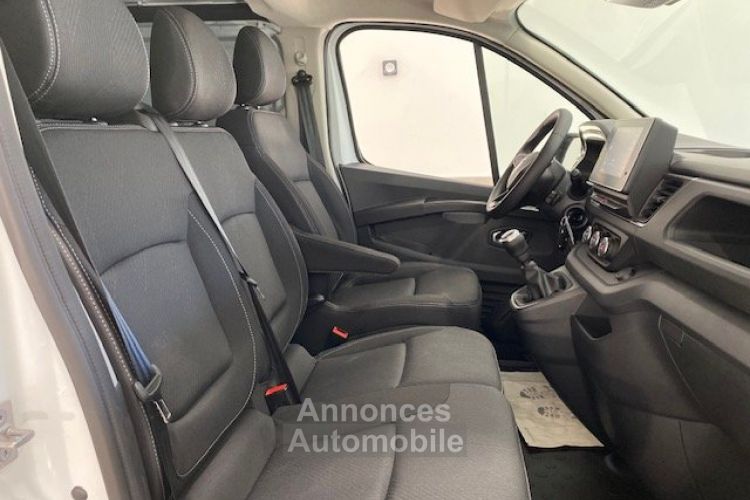 Renault Trafic NEUF !!! 2.0dci 130cv L1H1 TVA RECUP !!! - <small></small> 30.000 € <small></small> - #7