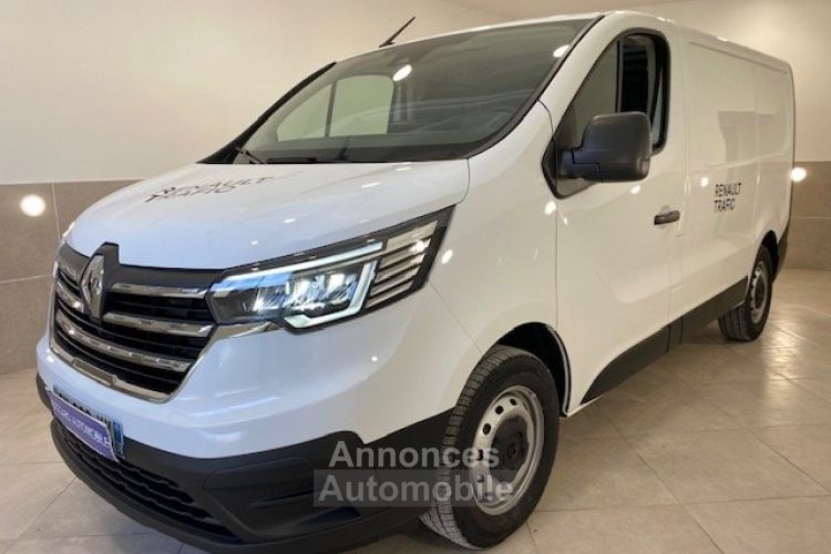 Renault Trafic NEUF !!! 2.0dci 130cv L1H1 TVA RECUP !!! - <small></small> 30.000 € <small></small> - #9