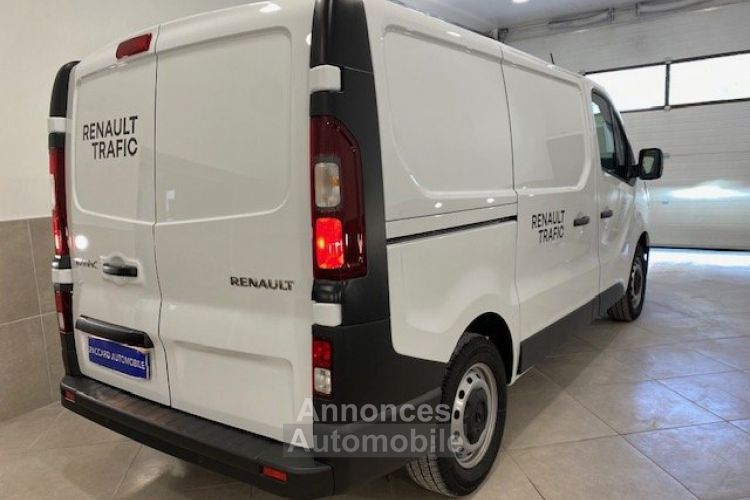 Renault Trafic NEUF !!! 2.0dci 130cv L1H1 TVA RECUP !!! - <small></small> 30.000 € <small></small> - #10