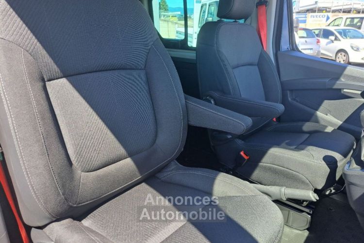 Renault Trafic NOUVEAU COMBI COMBI GRAND TECHNO 2.0 BLUE DCI 150 GSR2 EDC 8PL TRUCKS PAS DE MALUS - <small></small> 44.990 € <small>TTC</small> - #4