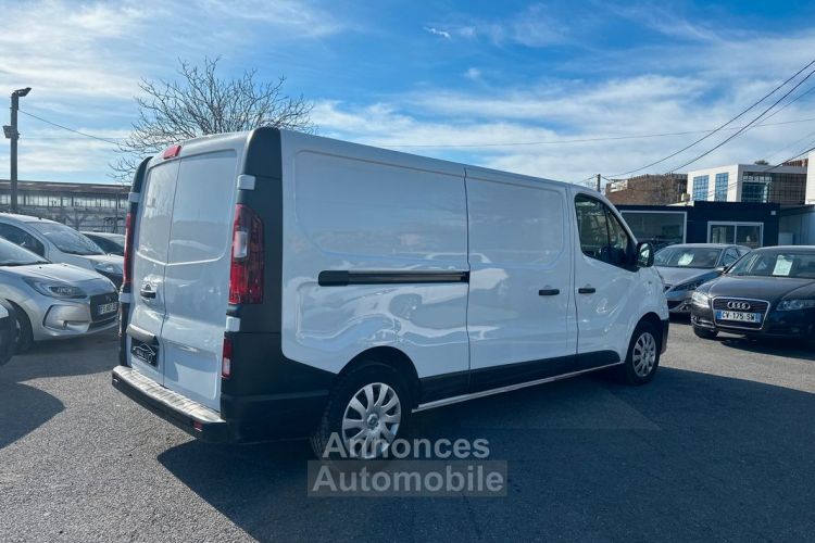 Renault Trafic Phase 2 L2H1 1300 2.0 dCi 16V 120 cv - <small></small> 18.990 € <small>TTC</small> - #3