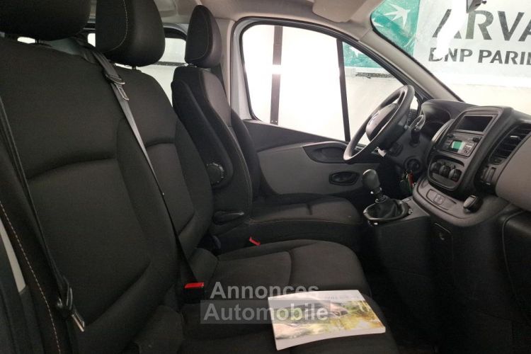 Renault Trafic Renault Trafic Combi L1 dCi  ,1ere main , carnet, 68 000 km ,9 places 18333€ ht - <small></small> 22.000 € <small></small> - #2